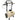 Cart Sprayer 34 Litres
