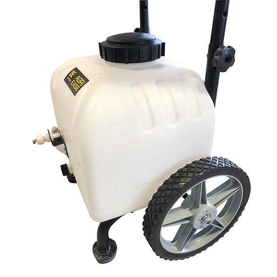 Cart Sprayer 34 Litres
