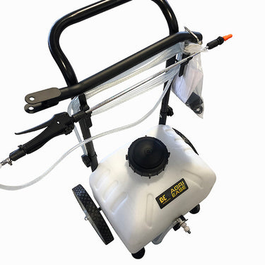 Cart Sprayer 34 Litres