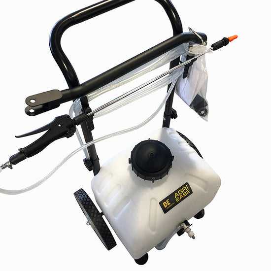 Cart Sprayer 34 Litres