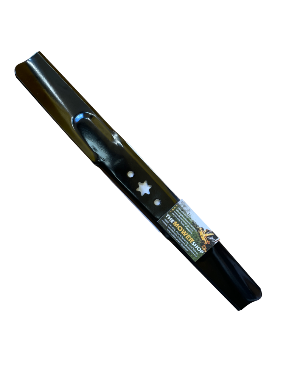 Bar Blade