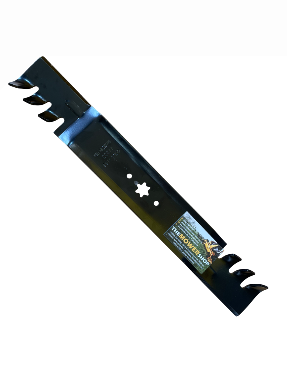 Bar Blade