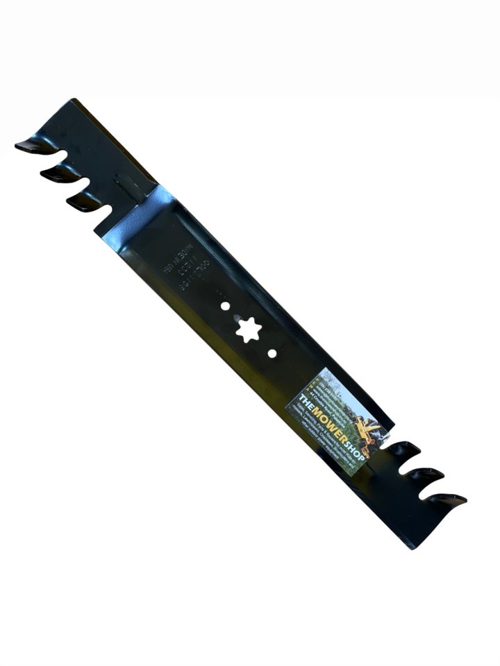 Bar Blade