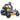 Cub Cadet Ultima Z242S 42" Zero Turn Rideon Mower