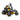 Cub Cadet Z3S 54 Zero Turn Rideon Mower