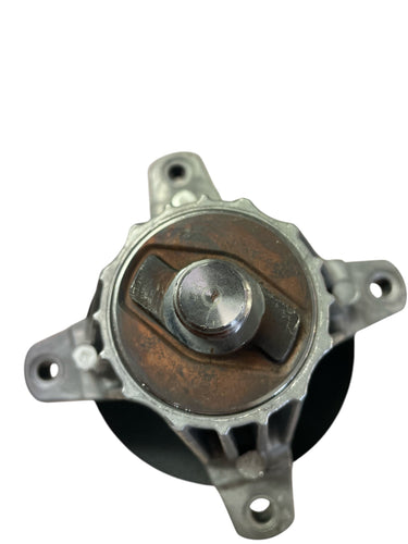 Spindle Assembly