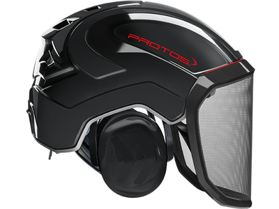 PROTOS® Integral Forest Helmet