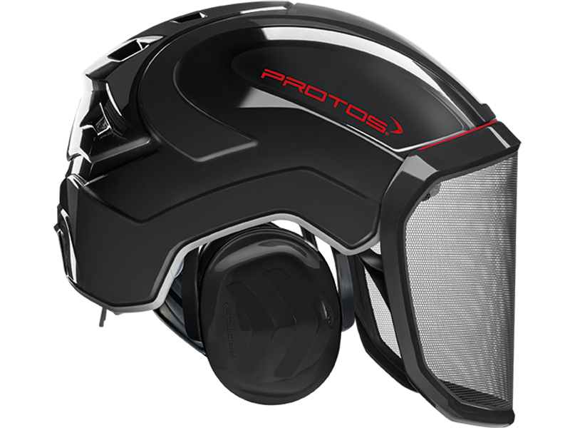 PROTOS® Integral Forest Helmet