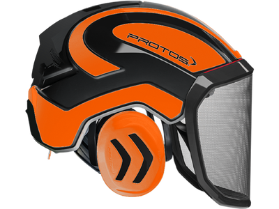 PROTOS® Integral Forest Helmet