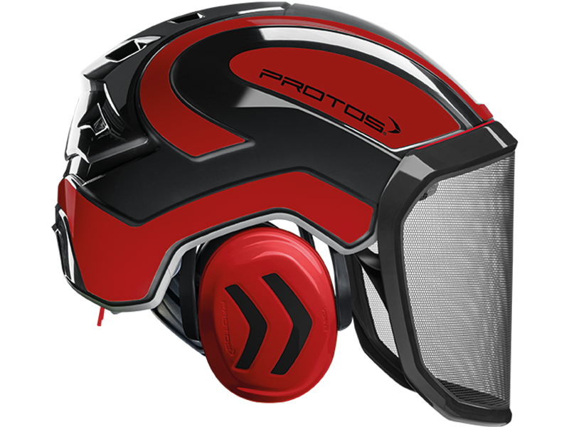 PROTOS® Integral Forest Helmet