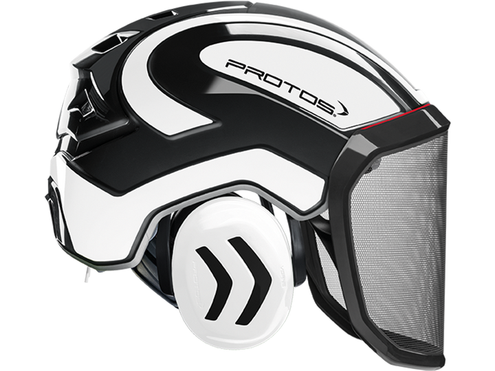 PROTOS® Integral Forest Helmet