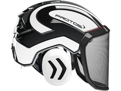 PROTOS® Integral Forest Helmet