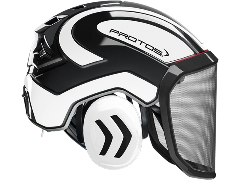 PROTOS® Integral Forest Helmet