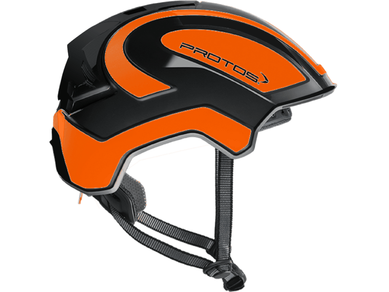 PROTOS® Integral Climber Helmet