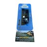 A pair of lawnmower blades, fits Masport & Morrison mowers with 18" cut