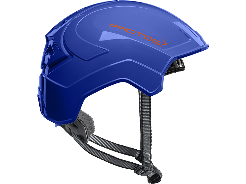 PROTOS® Integral Climber Helmet