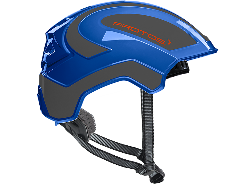 PROTOS® Integral Climber Helmet