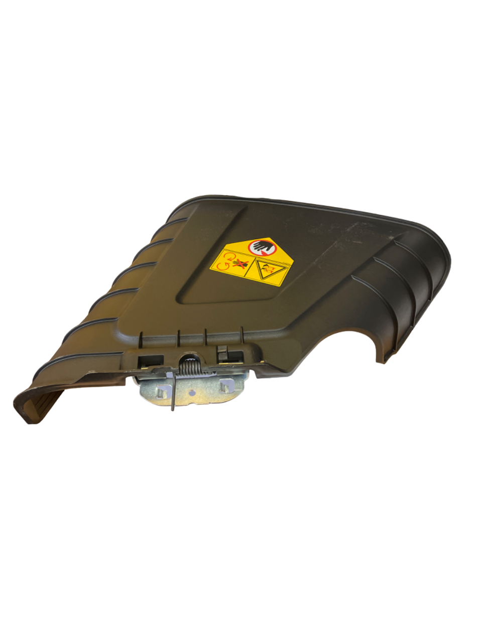 Deflector Def Chute Deflector – Mower Shop NZ