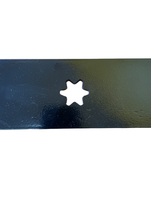 Bar Blade