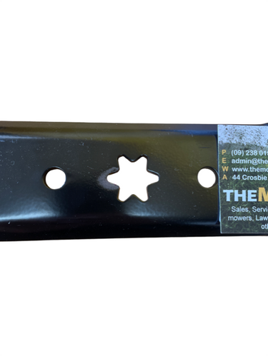Bar Blade