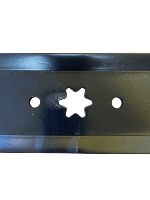 Bar Blade