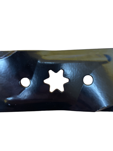 Bar Blade