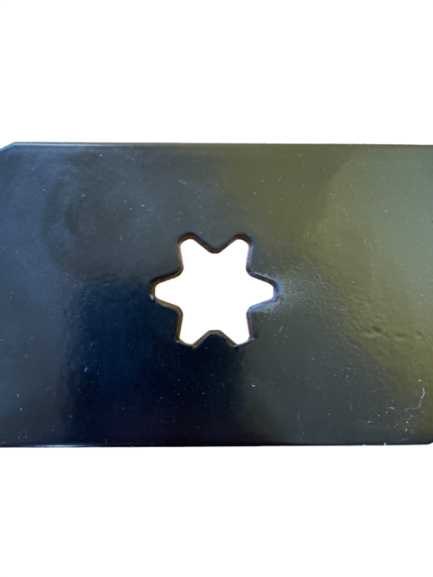 Bar Blade