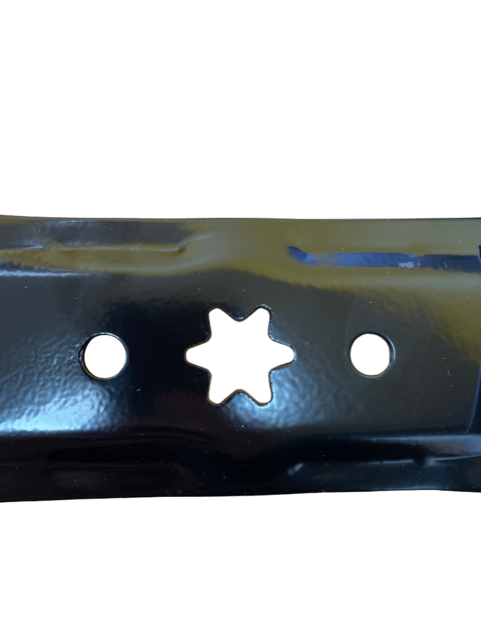 Bar Blade