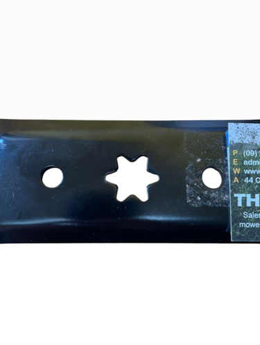 Bar Blade