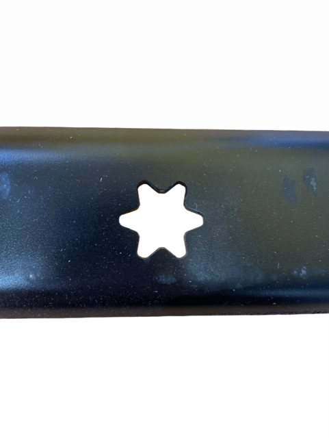 Bar Blade