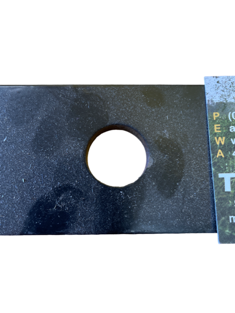 Bar Blade