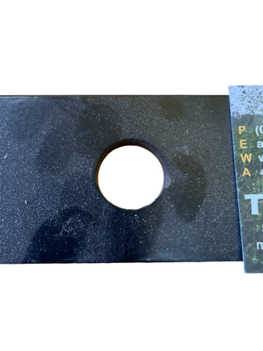 Bar Blade
