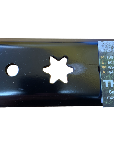 Bar Blade