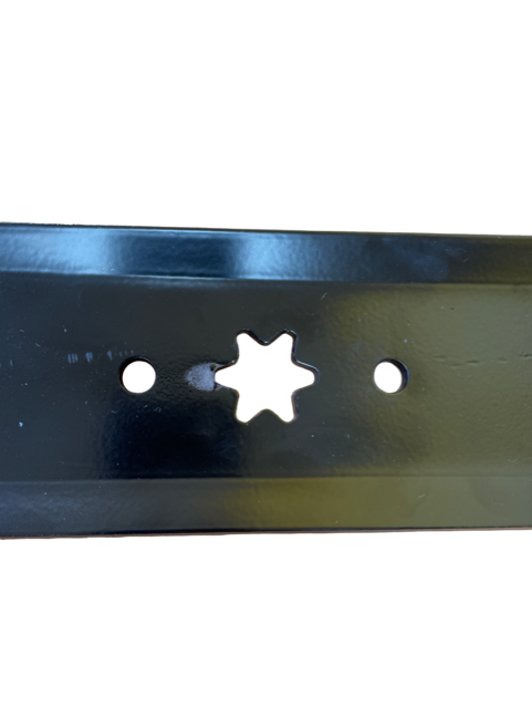 Bar Blade