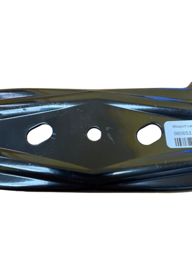 Cushion Cut Blade Carrier