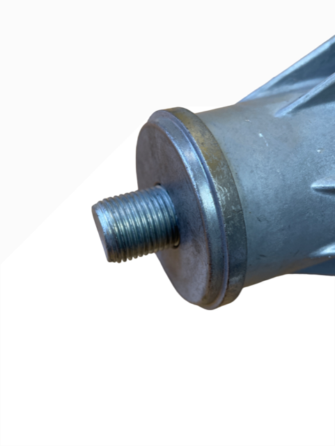 Deck Spindle Spacer