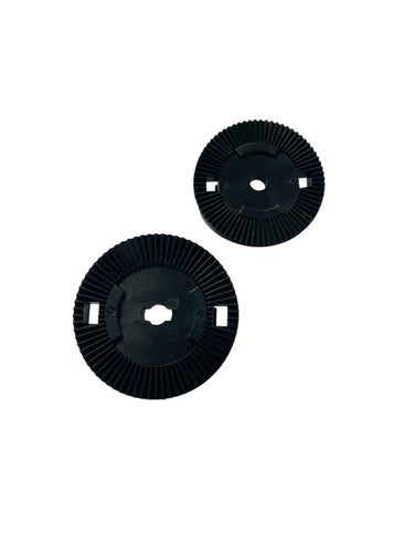 Locking Disk Set