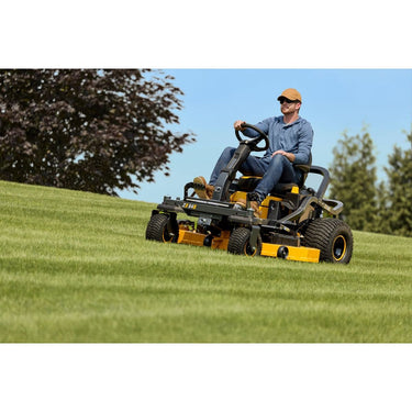 Cub Cadet Z3S 54 Zero Turn Rideon Mower