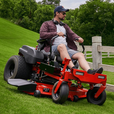 Encore Arrow 42" Battery Zero Turn