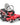 Encore Arrow Zero Turn Mower