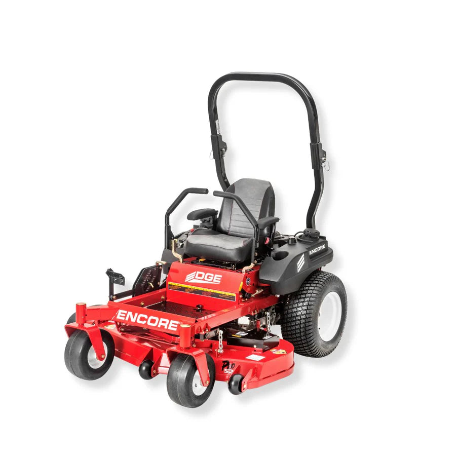 Encore Edge 52" Zero Turn Mower