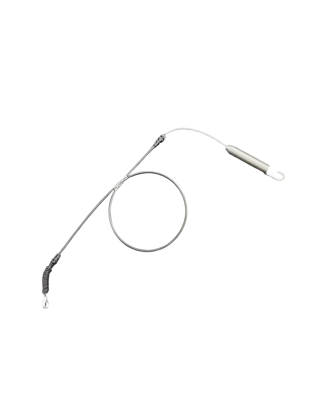 MTD Deck engagement cable