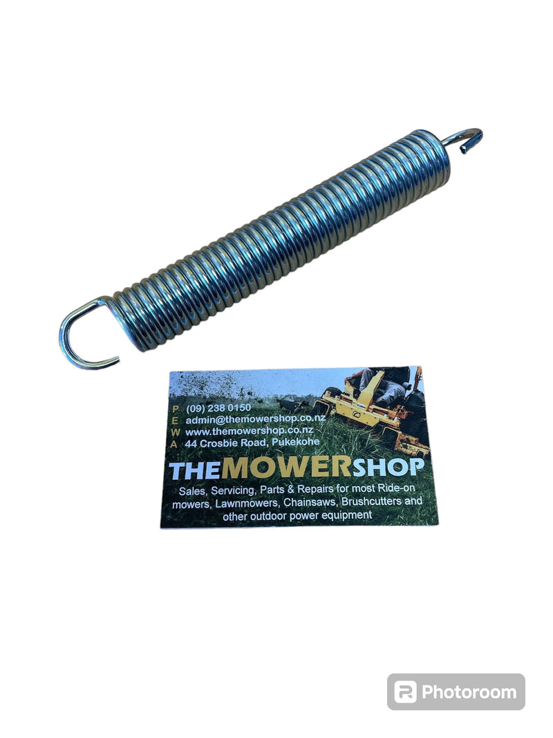 Extension Spring