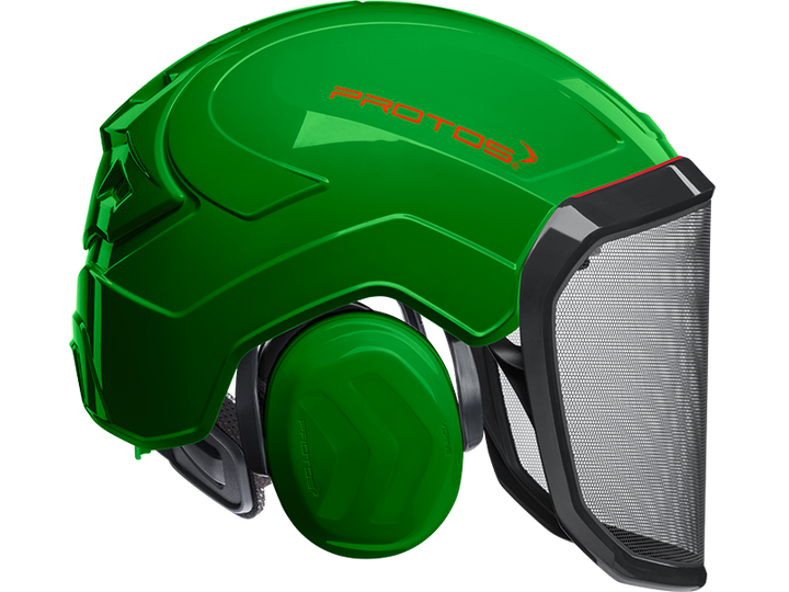 PROTOS® Integral Forest Helmet