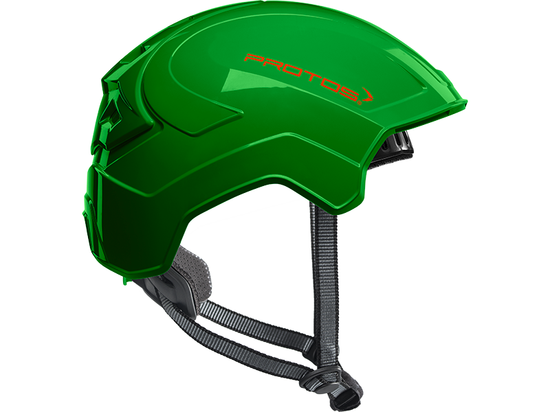 PROTOS® Integral Climber Helmet