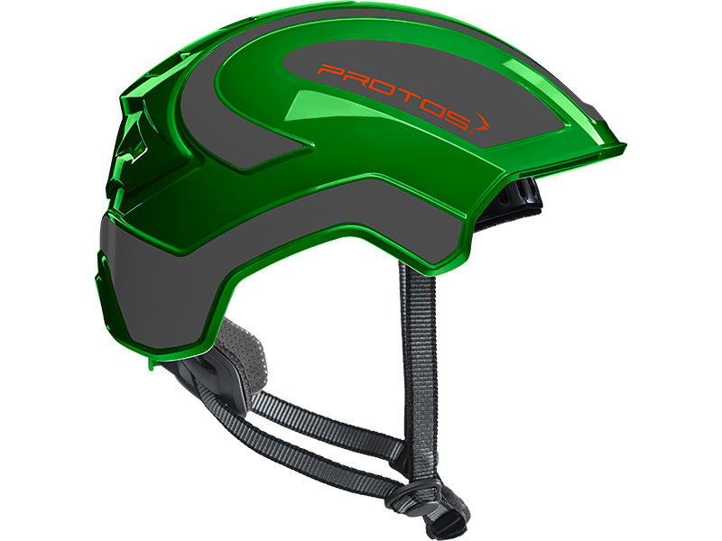 PROTOS® Integral Climber Helmet