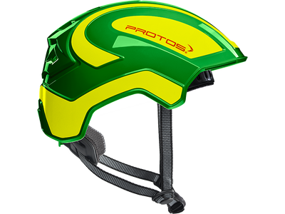 PROTOS® Integral Climber Helmet