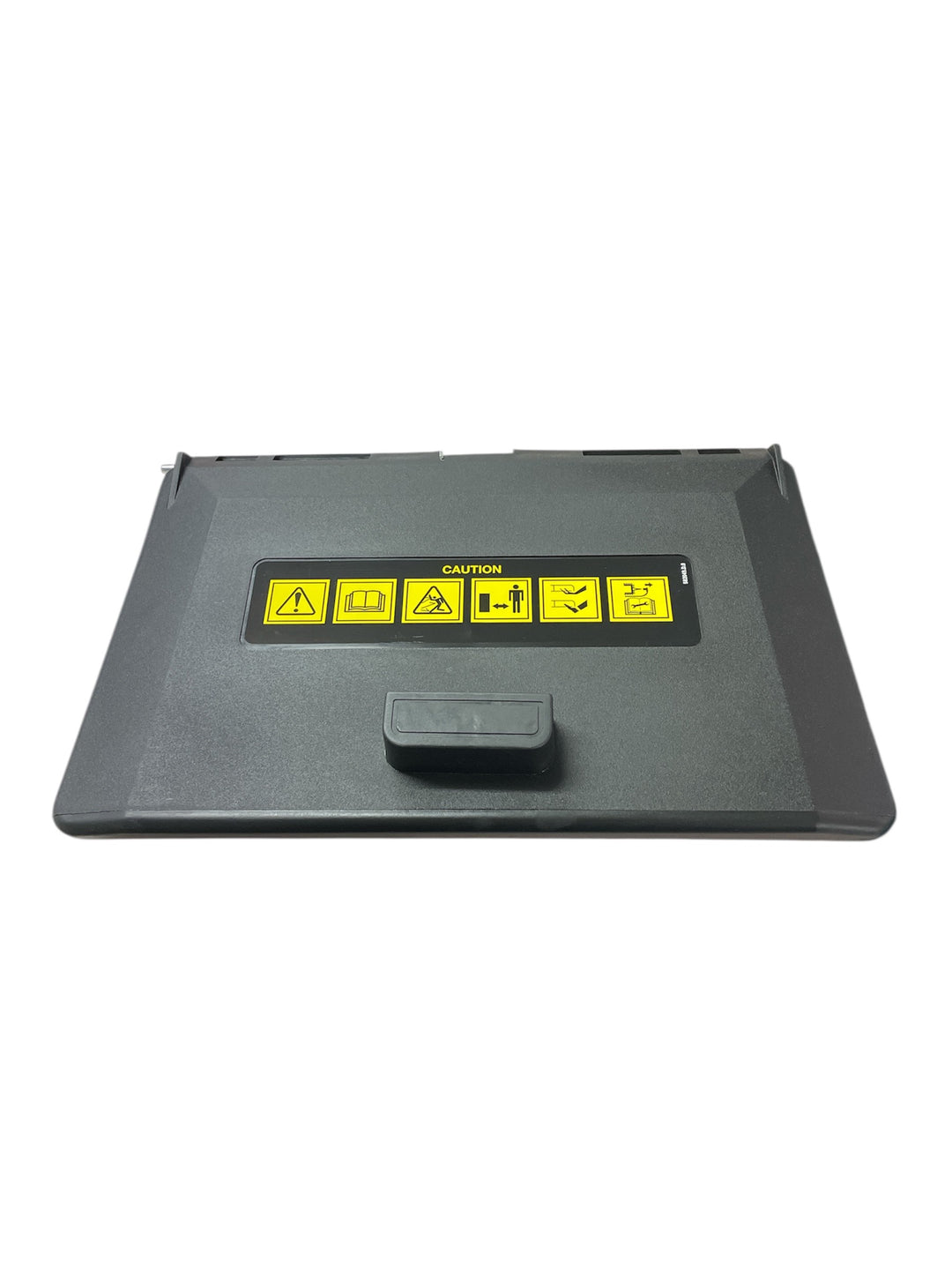 Flap Assembly Plastic- Masport