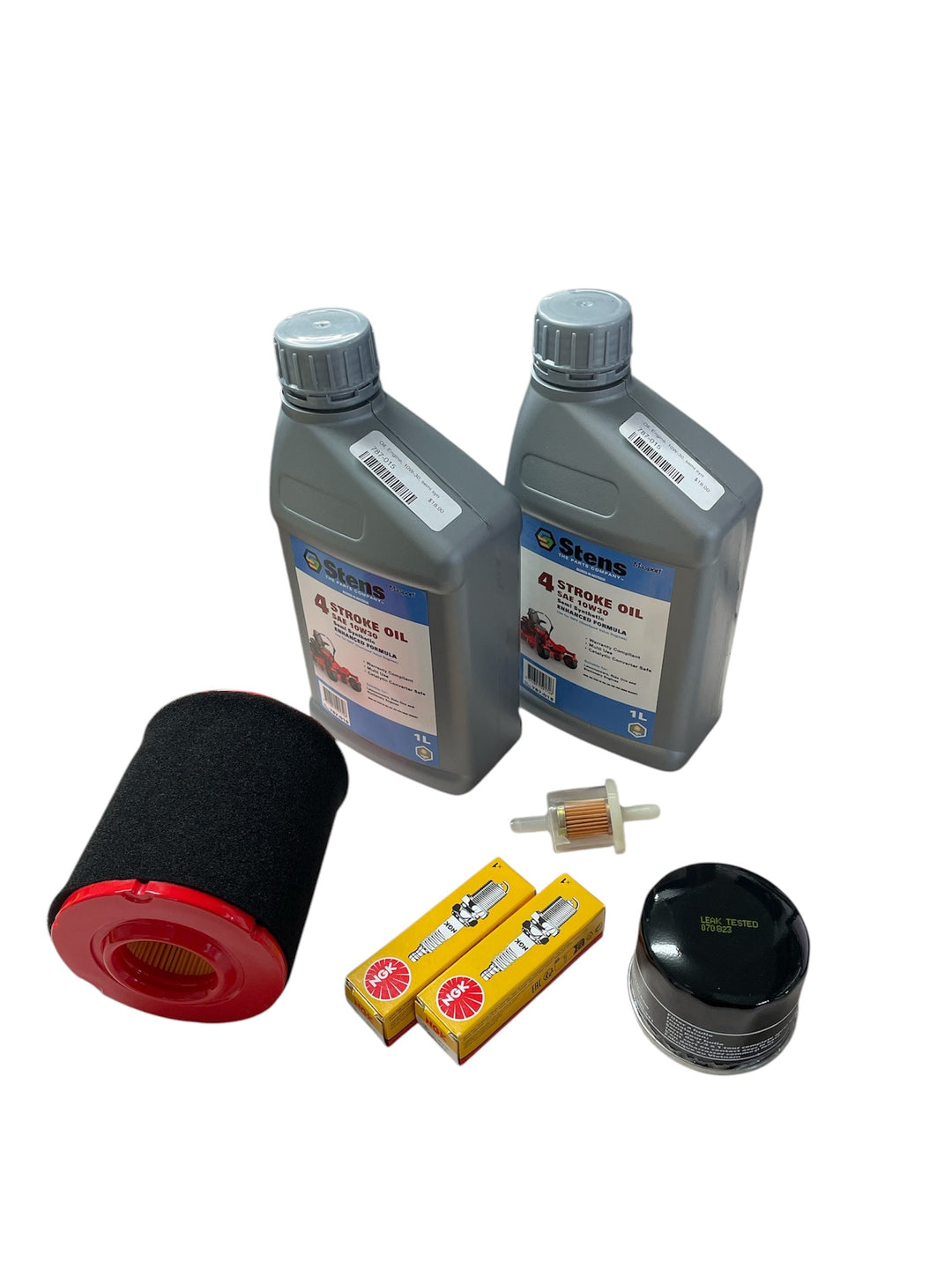 MTD 547cc Service Kit