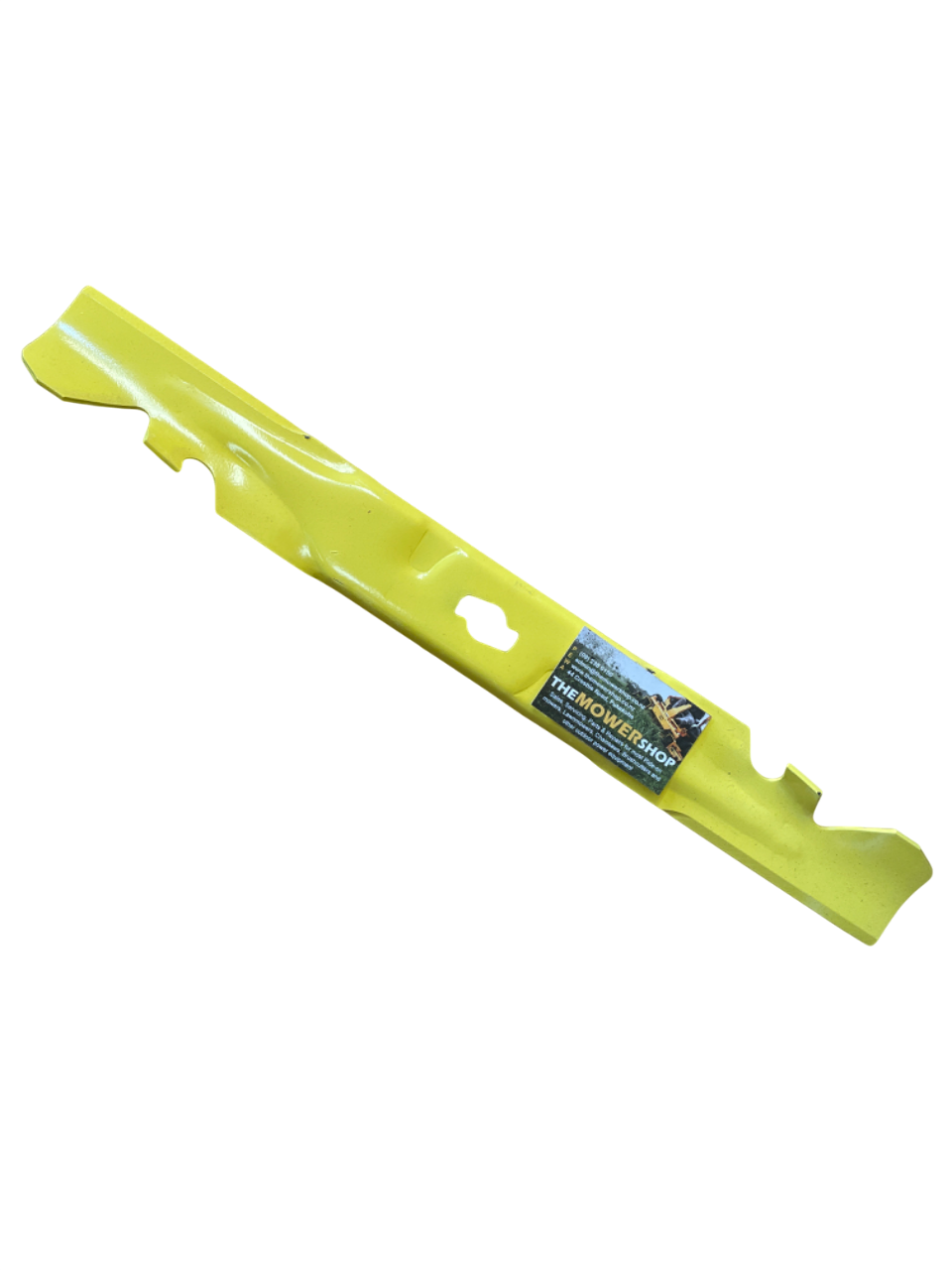Bar Blade